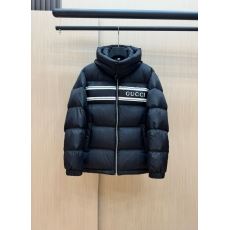 Gucci Down Coat